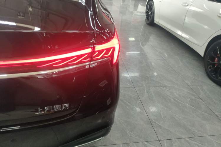 Used Buick LaCrosse 2024 28T Luxury Edition
