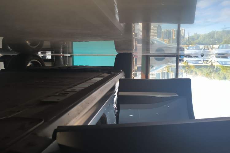 Used Nio ES6 2019 420 km Sport Version
