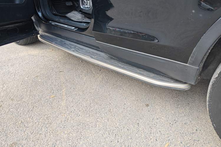 Used Land Rover Discovery Sport 2017 2.0T PURE
