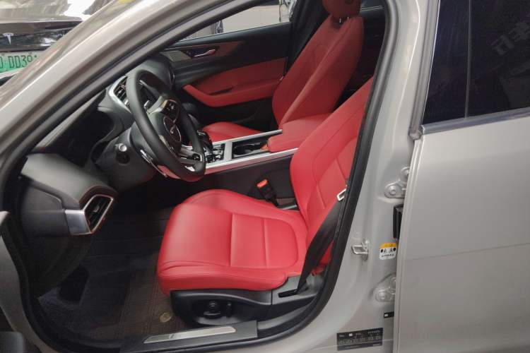 Used Jaguar XEL 2024 2.0T 250 PS R-DYNAMIC S Advanced Sport Edition