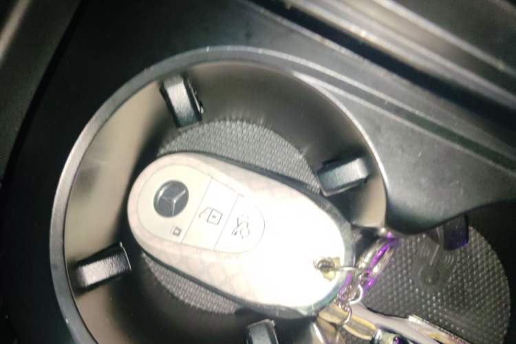 Used Mercedes-Benz C-Class 2024 Restyled C 260 L Sport Edition
