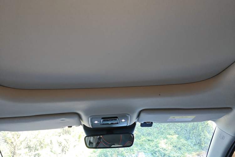 Used BYD Yuan PLUS 2022 510KM Flagship PLUS
