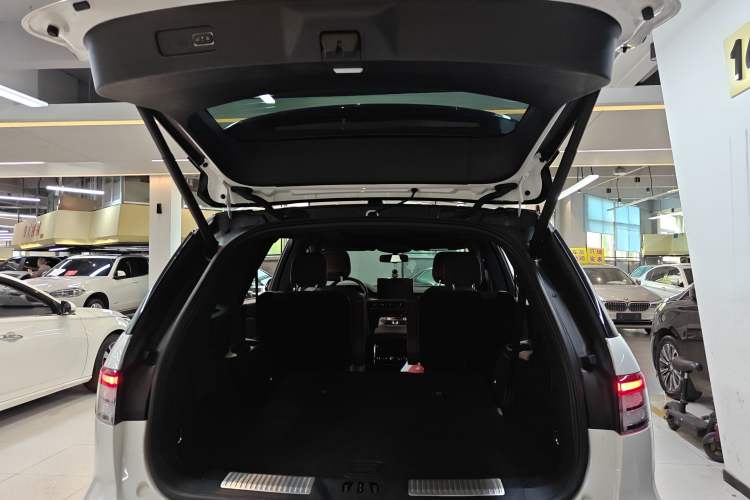 Used Lincoln Aviator 2020 3.0T V6 Four-Wheel Drive Zunya Edition
