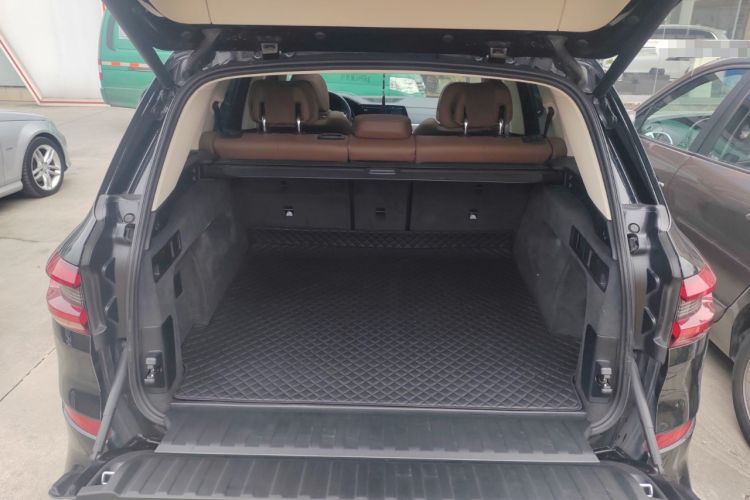 Used BMW X5 (Import) 2020 xDrive40i M Sport Package
