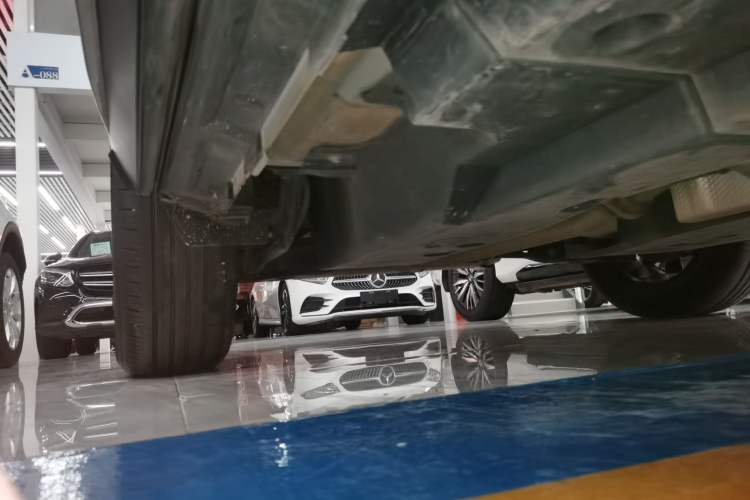 Used Toyota Wildlander 2021 2.0L CVT Two-Wheel Drive Luxury Edition
