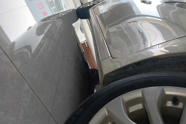 Used Nissan Sylphy 2021 Classic 1.6XL CVT Luxury Edition
