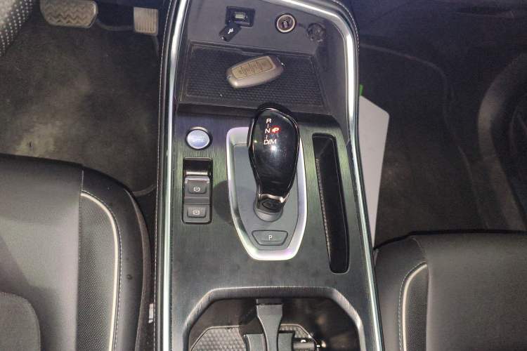 Used Haval H6 2023 National Trend Edition 1.5T Automatic Urban Version
