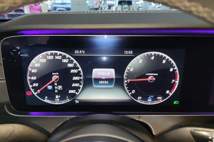 Used Mercedes-Benz E-Class 2019 Restyled E 300 L Sport Luxury Edition
