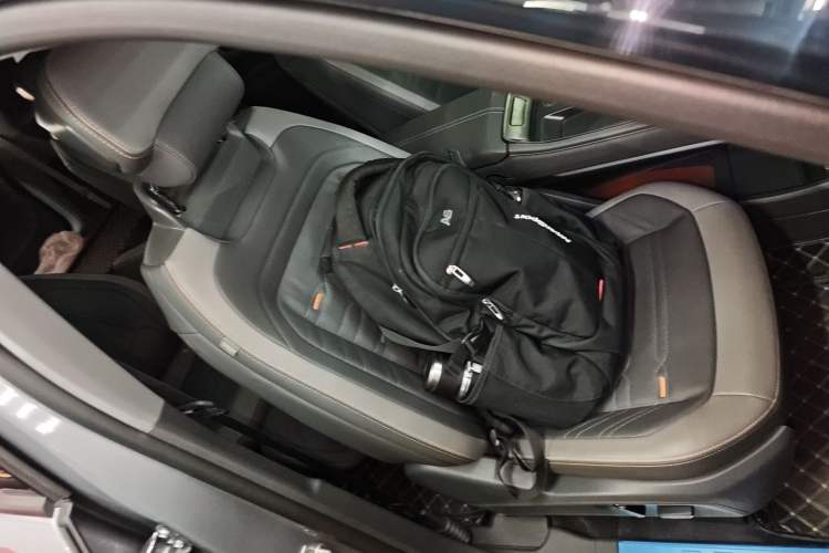 Used Ford Edge 2023 Ford Explorer L 2.0T EcoBoost Four-Wheel Drive 7-Seater Supreme Model
