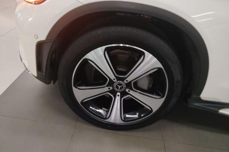 Used Mercedes-Benz GLC 2022 Refreshed GLC 300 L 4MATIC Dynamic Edition Prestige Version