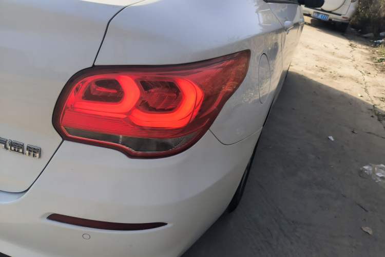 Used Chevrolet Cavalier 2019 320 Automatic Xinyue Edition
