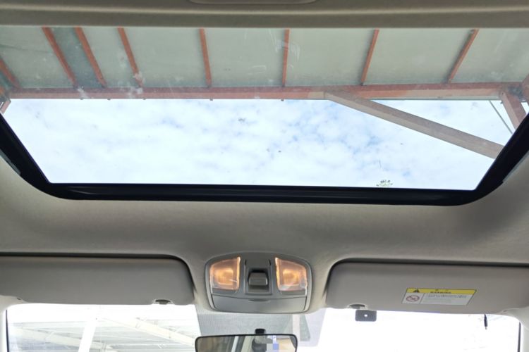 Used Hyundai ix35 2021 240TGDi DCT Two-Wheel-Drive GLS Leading Edition
