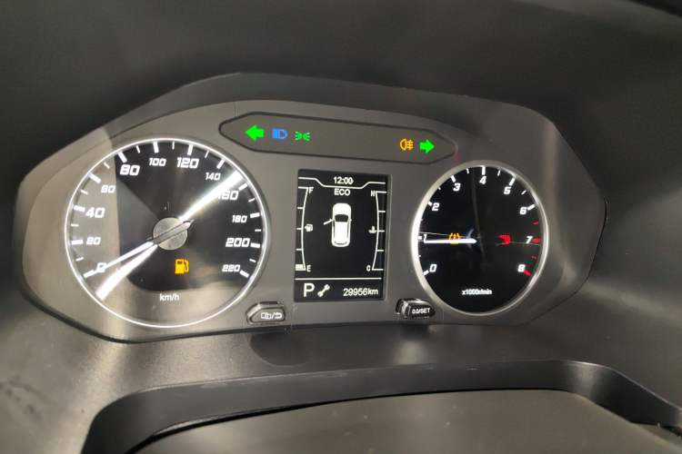 Used Chery Tiggo 7 2023 Supercharged Edition 1.5T CVT Super Warrior