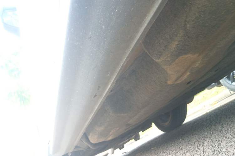 Used Honda XR-V 2017 1.8L EXi CVT Comfort Version
