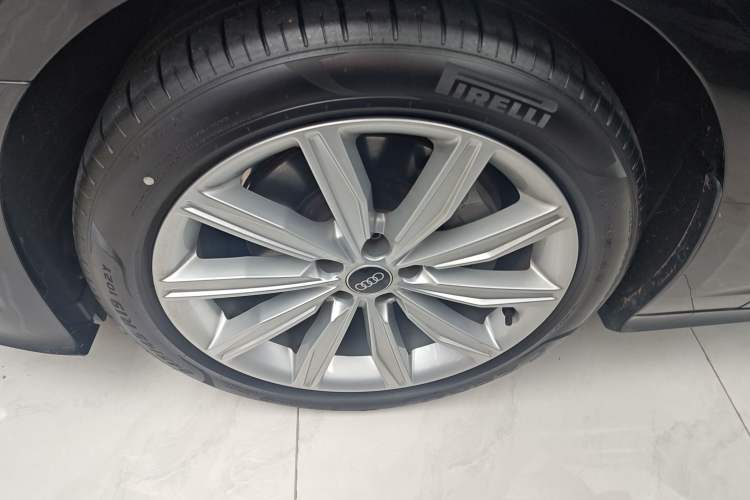 Used Audi A6L 2023 45 TFSI Prestige Dynamic Edition
