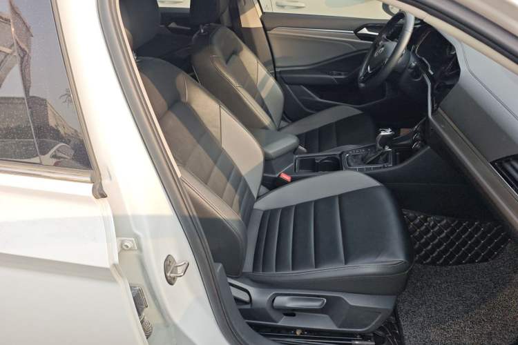 Used Volkswagen Sagitar 2021 280TSI DSG Comfort Connect Edition
