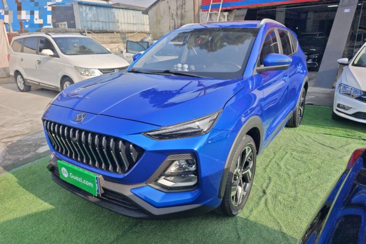 Used SOL X8 2021 300T DCT Leading Smart Connectivity Version 7 Seats