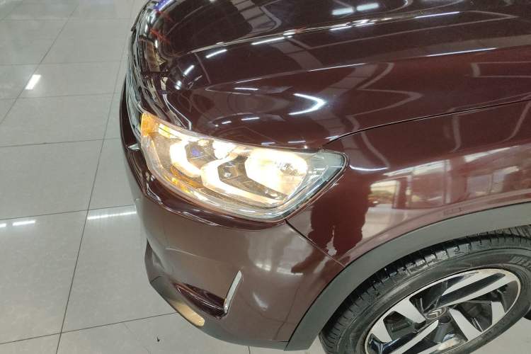 Used Citroen C3-XR 2015 1.6L Automatic Pioneer Model
