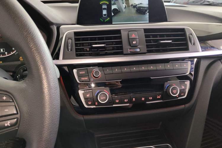 Used BMW 3 Series GT 2019 320i Sport Edition