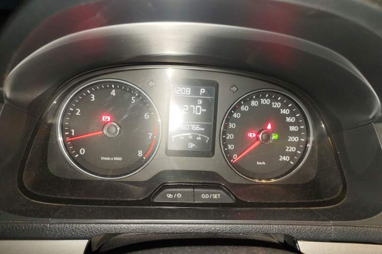 Used Volkswagen Lavida 2013 Revised Version 1.4 TSI DSG Comfort Edition