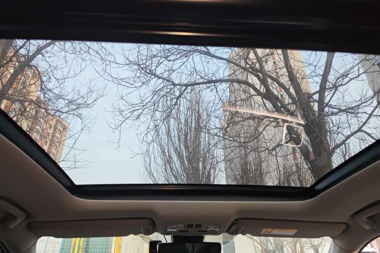 Used Toyota Highlander 2018 2.0T Four-Wheel Drive Prestige Version 7 Seats China VI Standard
