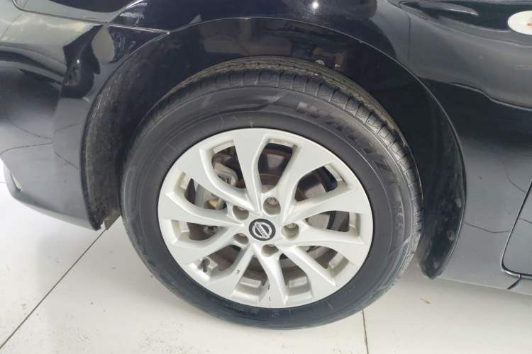Used Nissan Sylphy 2022 Classic 1.6XE CVT Comfort Edition
