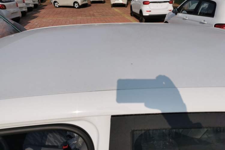 Used Leapmotor T03 2025 310 Comfort Edition
