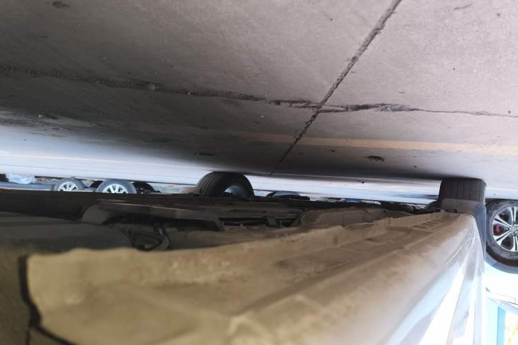 Used Changan Eado DT 2018 1.6L Manual Smart Enjoyment Model