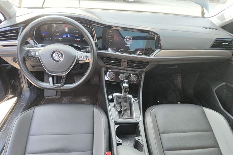 Used Volkswagen Sagitar 2021 200TSI DSG Comfort Connect Edition