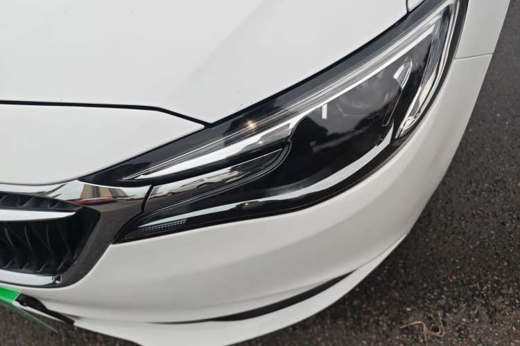 Used Buick GT 2019 18T Automatic Connected Elite Model China VI Standard
