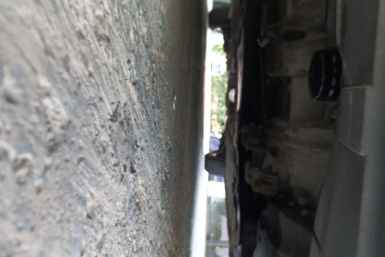 Used Ford Focus 2013 Hatchback Classic 1.8L Automatic Base Model
