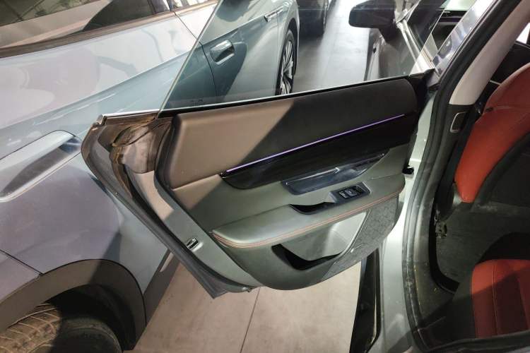 Used XPeng P7 2022 670N+