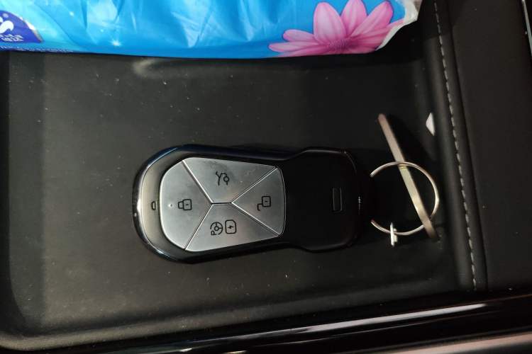 Used XPeng G9 2022 702 Max