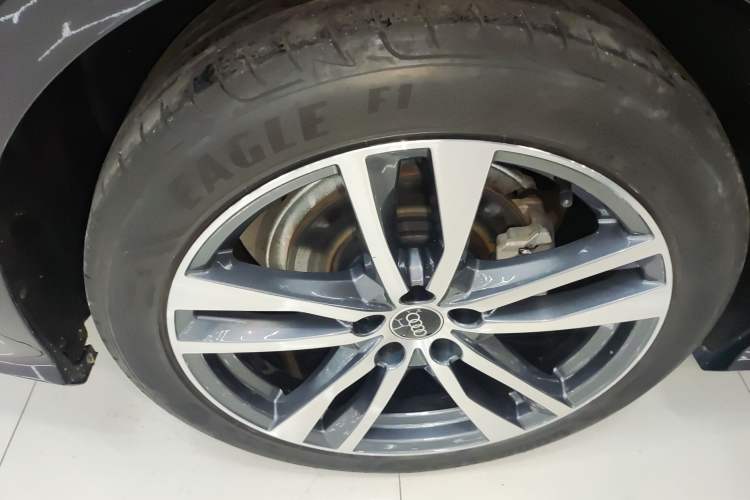 Used Audi A6L 2024 40 TFSI Luxury Dynamic Edition