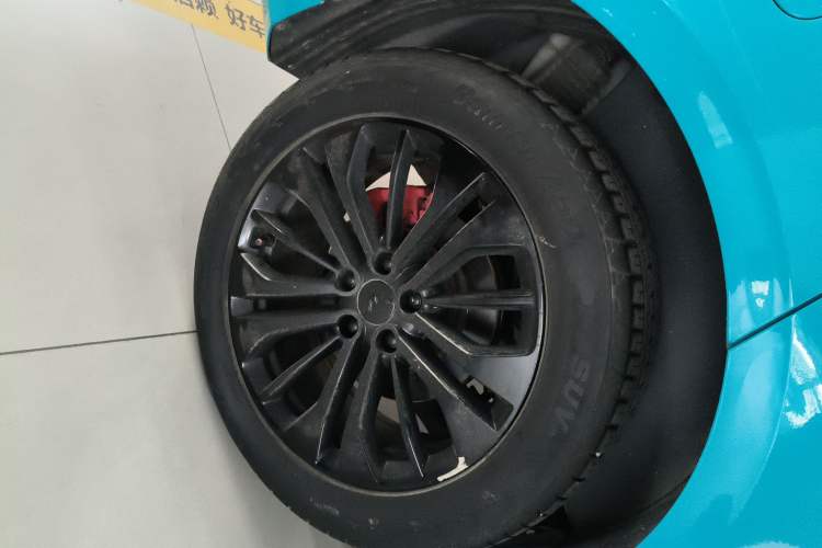 Used Wuling Victory 2020 1.5T CVT Flagship Edition
