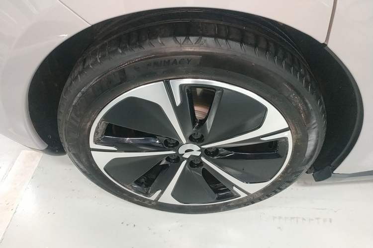 Used Nio ET5T 2024 75kWh Touring