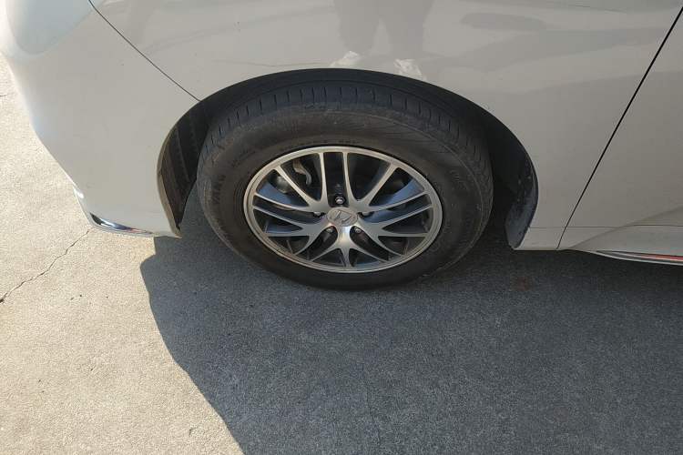 Used Honda Odyssey 2021 2.0L Rui-Changxiang Edition
