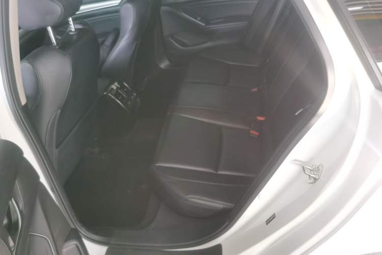 Used Honda Accord 2022 260TURBO Luxury Edition