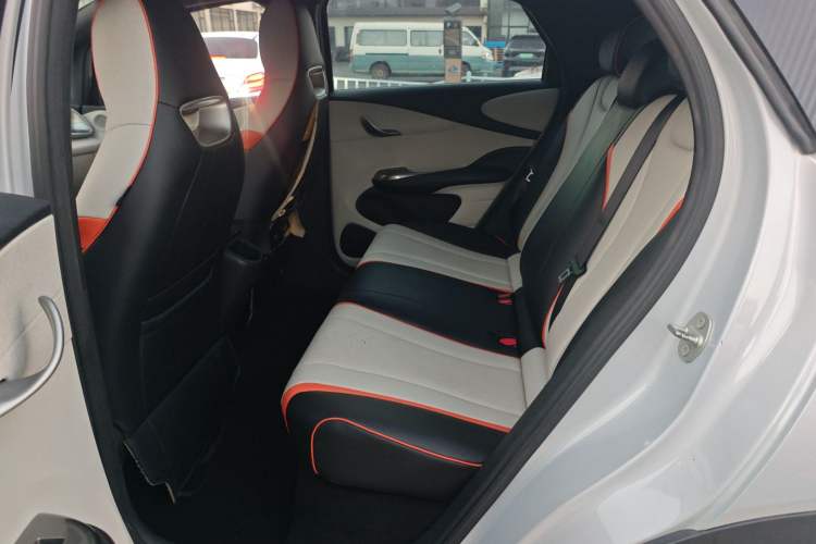 Used BYD Dolphin 2021 405 km Free Version
