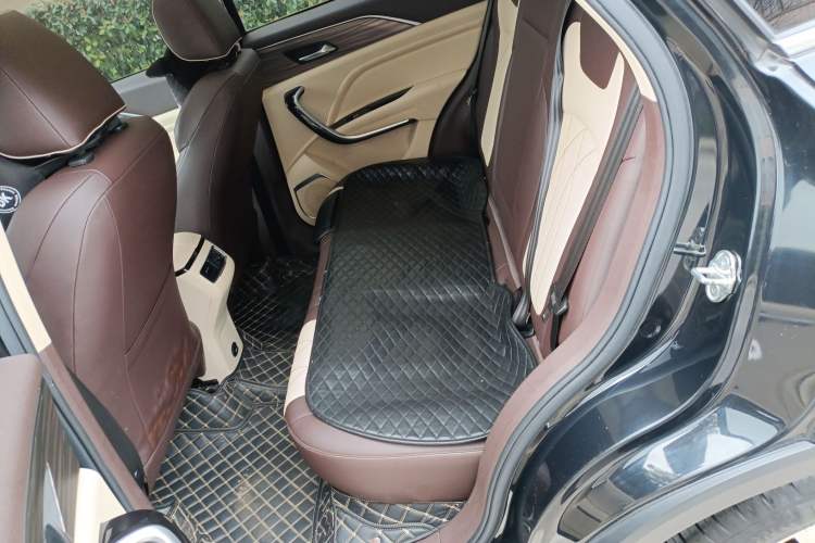 Used Bestune T77 2021 PRO 280 TID Automatic Elite Model