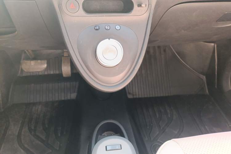 Used ORA Black Cat 2021 301 km Basic Version
