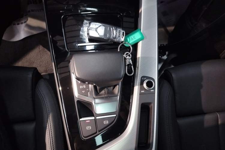 Used Audi A5 2024 Sportback 40 TFSI Fashionable and Dynamic Model