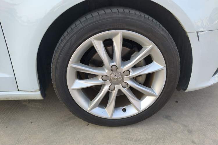 Used Audi A3 2016 Sportback 35 TFSI Style Edition