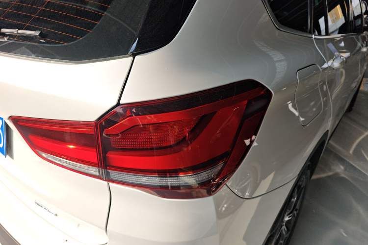 Used BMW X1 2020 sDrive20Li Premium Edition
