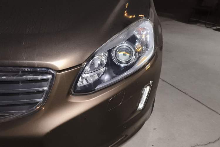 Used Volvo XC60 2017 T5 AWD Smart Range Edition
