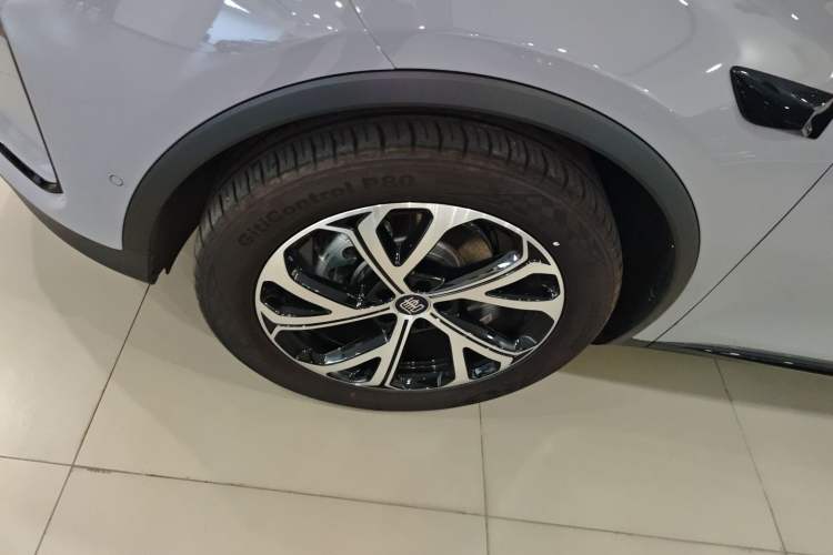 Used BYD Tang New Energy 2025 Intelligent Driving Version DM-i 115KM Prestige Edition
