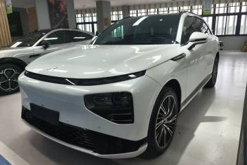 Used XPeng G9 2024 702 Max