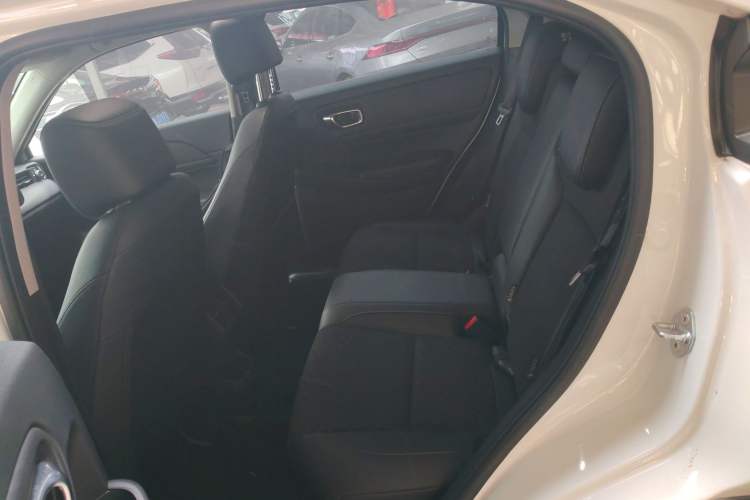 Used Honda XR-V 2024 1.5L CVT Trend Edition