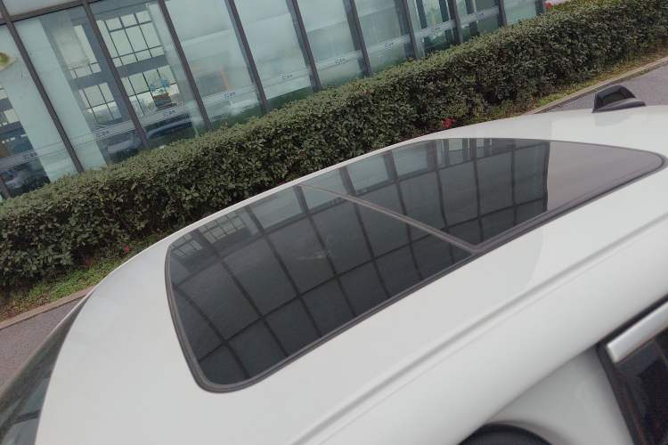 Used Lynk & Co 03 2019 2.0TD Automatic Jing Pro Edition