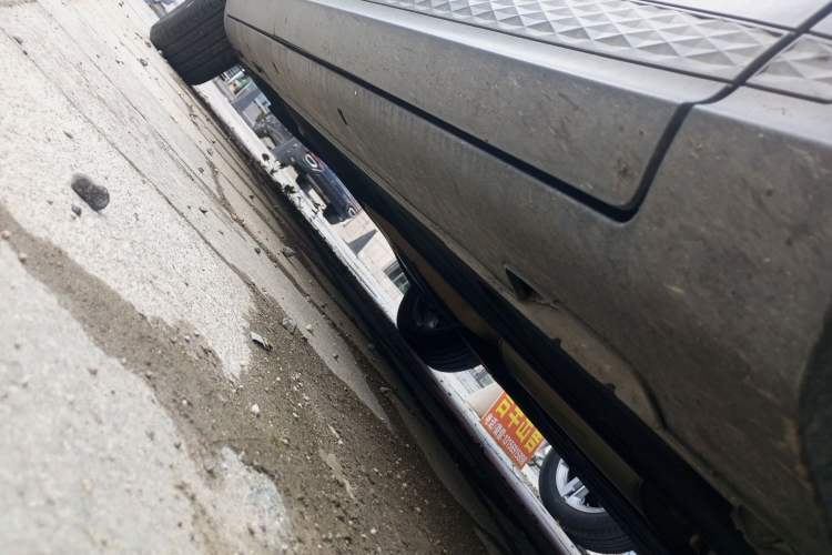 Used Hyundai Custo 2021 380TGDi Smart Luxury Premium LUX
